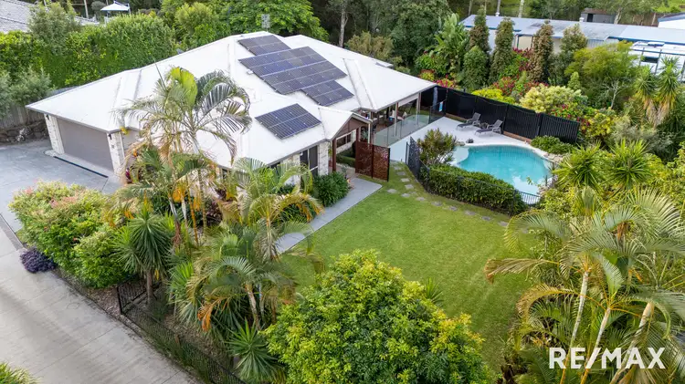 52 Coes Creek Road, Burnside QLD 4560