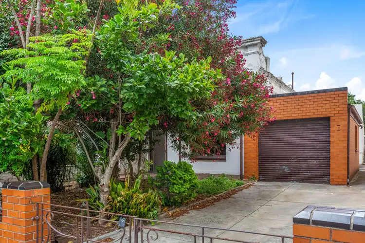 Main view of Homely house listing, 286 Amess Street, Carlton North VIC 3054