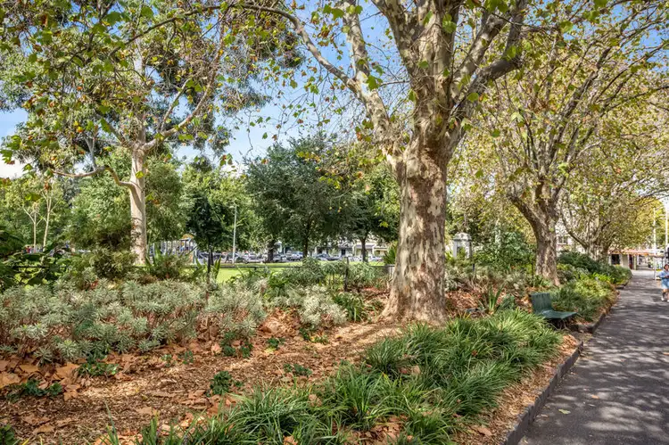 Fifth view of Homely house listing, 286 Amess Street, Carlton North VIC 3054