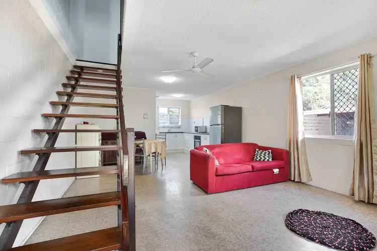 Second view of Homely unit listing, 5/8 Hague Street, East Mackay QLD 4740