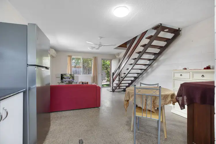 Third view of Homely unit listing, 5/8 Hague Street, East Mackay QLD 4740