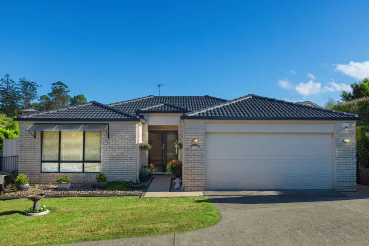Main view of Homely house listing, 1/62 Toongahra Circuit, Goonellabah NSW 2480