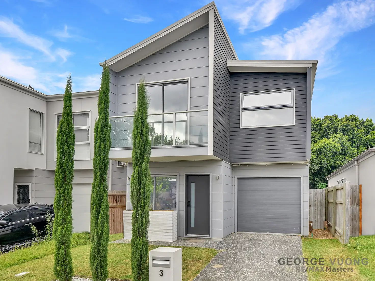 Main view of Homely house listing, 3/43 Crossacres St, Doolandella QLD 4077