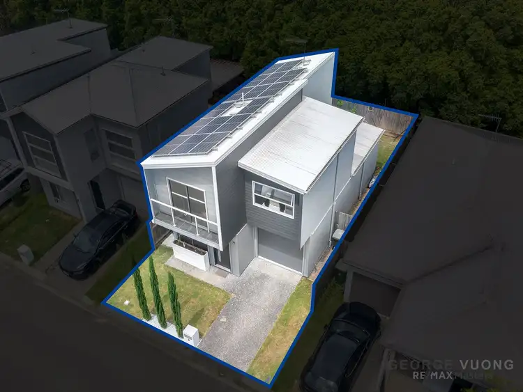 Second view of Homely house listing, 3/43 Crossacres St, Doolandella QLD 4077