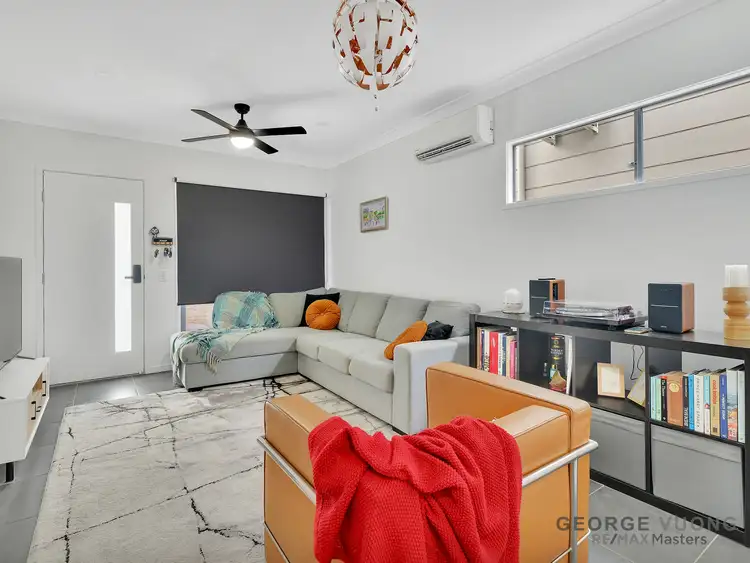 Third view of Homely house listing, 3/43 Crossacres St, Doolandella QLD 4077