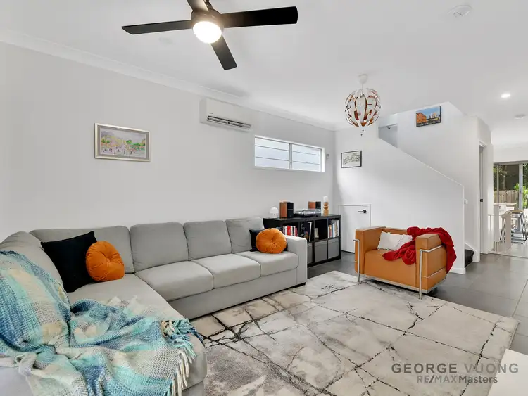 Fourth view of Homely house listing, 3/43 Crossacres St, Doolandella QLD 4077