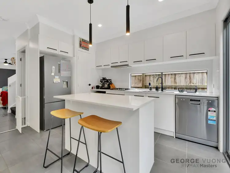 Fifth view of Homely house listing, 3/43 Crossacres St, Doolandella QLD 4077