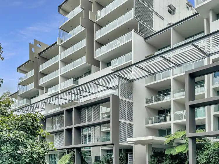 410/23 Parkland Street, Nundah QLD 4012