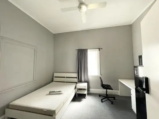 Fifth view of Homely apartment listing, Room1/9A Normanby Terrace,, Kelvin Grove QLD 4059