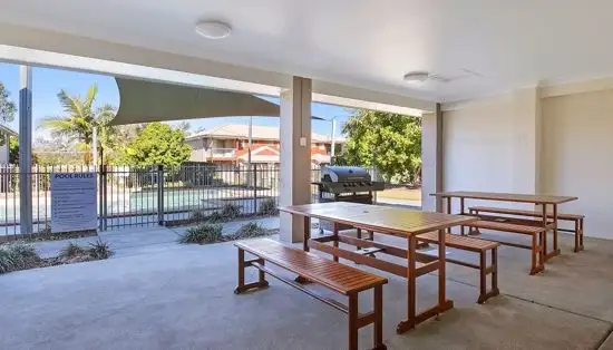 Main view of Homely townhouse listing, 42 99 Peverell Street, Hillcrest QLD 4118