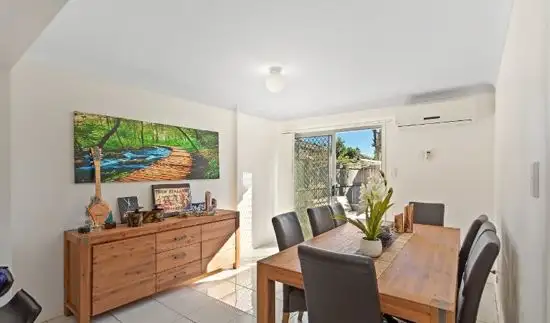 Fifth view of Homely townhouse listing, 42 99 Peverell Street, Hillcrest QLD 4118