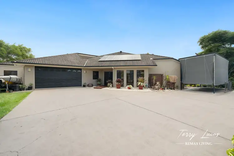 Third view of Homely rural property listing, 25 Mainsail Drive, Caboolture South QLD 4510