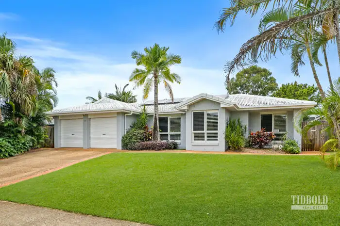 13 Falkirk Parade, Redland Bay QLD 4165