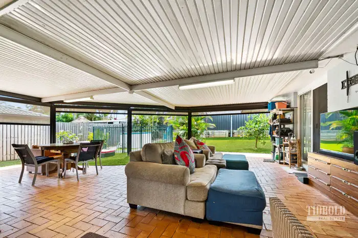Second view of Homely house listing, 13 Falkirk Parade, Redland Bay QLD 4165