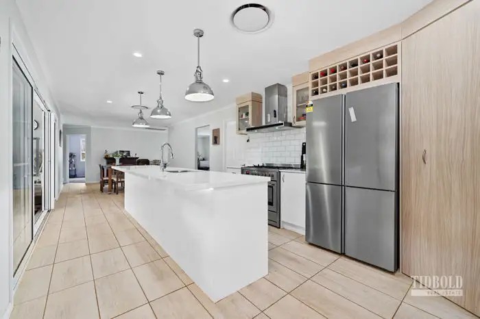 Seventh view of Homely house listing, 13 Falkirk Parade, Redland Bay QLD 4165