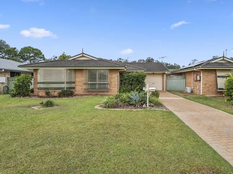 Main view of Homely house listing, 2 Clear Place, Woolgoolga NSW 2456