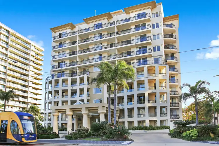 504/2990-2994 Surfers Paradise Boulevard, Surfers Paradise QLD 4217