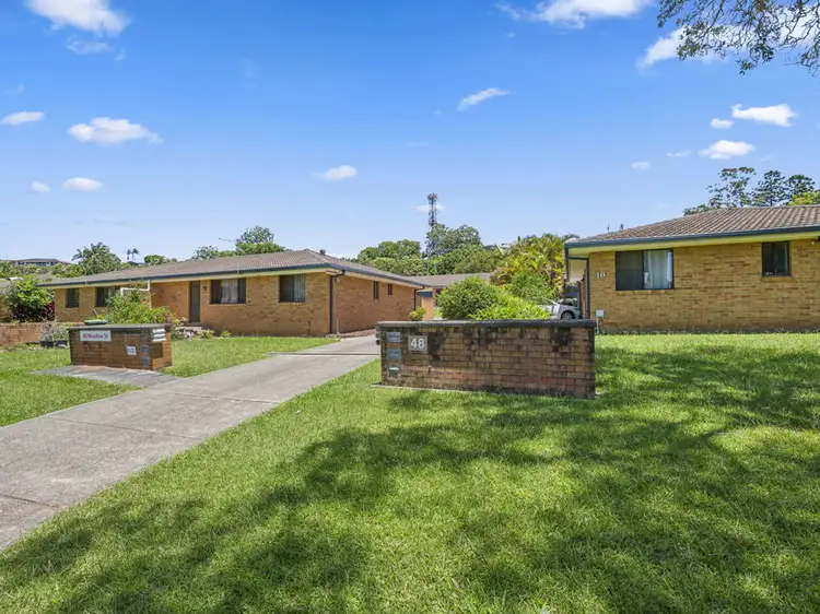 Third view of Homely villa listing, 8/48 Meadow Street, Coffs Harbour NSW 2450