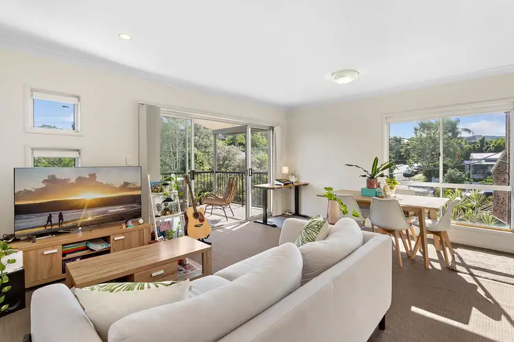 Main view of Homely apartment listing, 6/61 Maryvale Street, Toowong QLD 4066