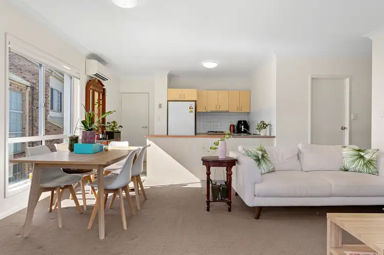 Fourth view of Homely apartment listing, 6/61 Maryvale Street, Toowong QLD 4066