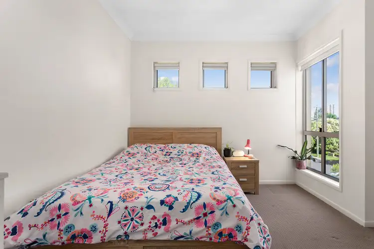 Sixth view of Homely apartment listing, 6/61 Maryvale Street, Toowong QLD 4066