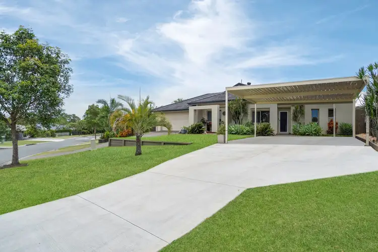 20 Lucinda Road, Logan Village QLD 4207