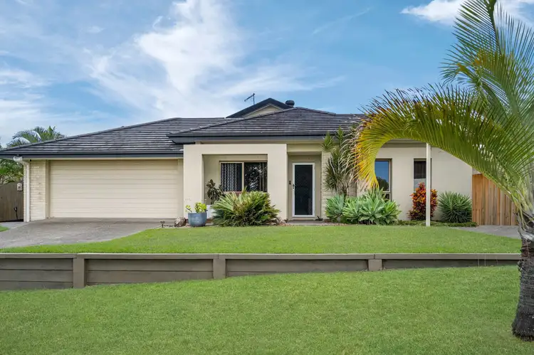 Second view of Homely house listing, 20 Lucinda Road, Logan Village QLD 4207