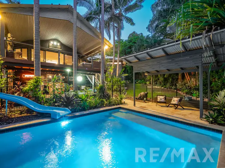 50 Blackbutt Ct