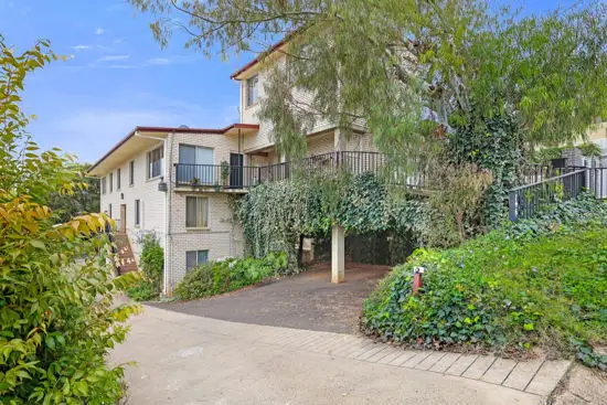 Main view of Homely unit listing, 2/146 Fitzroy St, Tamworth NSW 2340