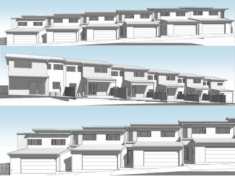 Second view of Homely house listing, 5/56 Hamilton Road, Woodford QLD 4514