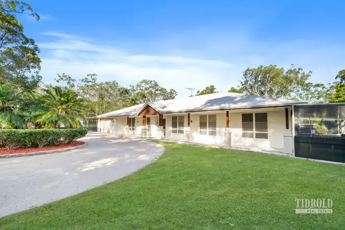 Third view of Homely rural property listing, 156-176 Orchard Road, Redland Bay QLD 4165
