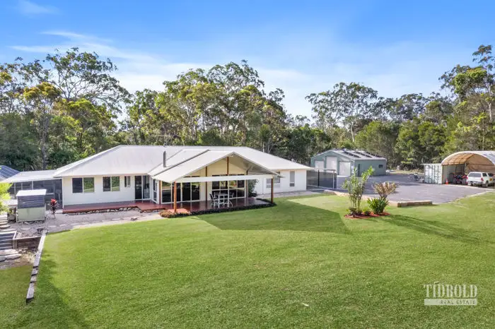 Fifth view of Homely rural property listing, 156-176 Orchard Road, Redland Bay QLD 4165