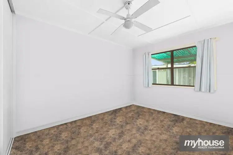 Fourth view of Homely house listing, 2 Kirklees Street, Newtown QLD 4350