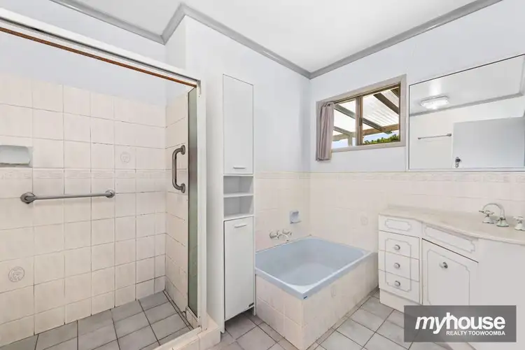 Fifth view of Homely house listing, 2 Kirklees Street, Newtown QLD 4350