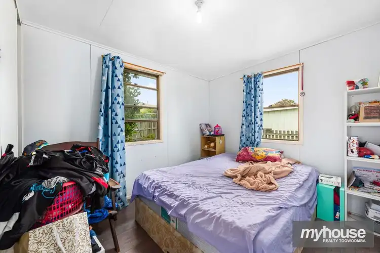 Sixth view of Homely house listing, 2 Kirklees Street, Newtown QLD 4350