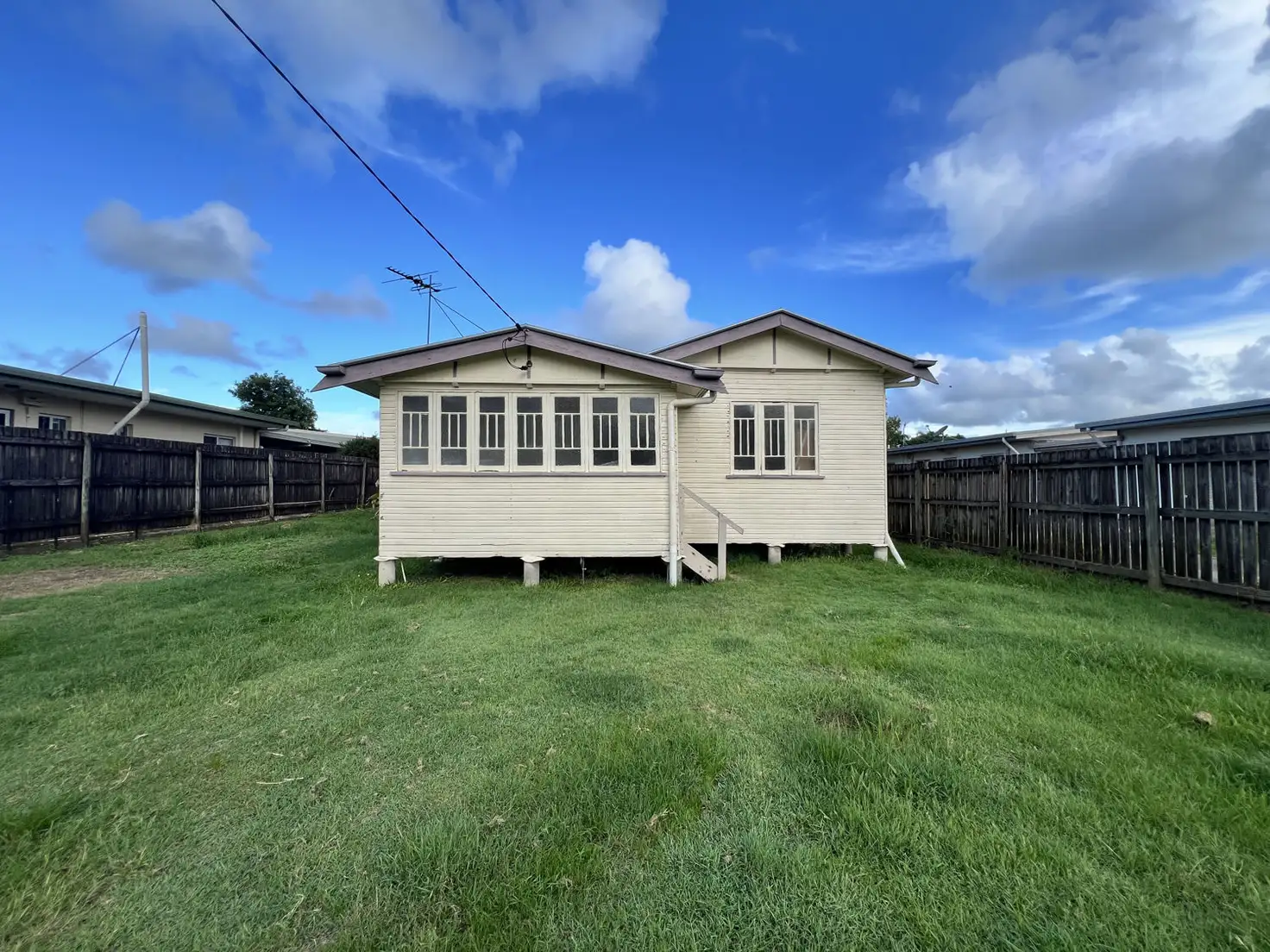 Main view of Homely house listing, 32 Canberra Street, North Mackay QLD 4740