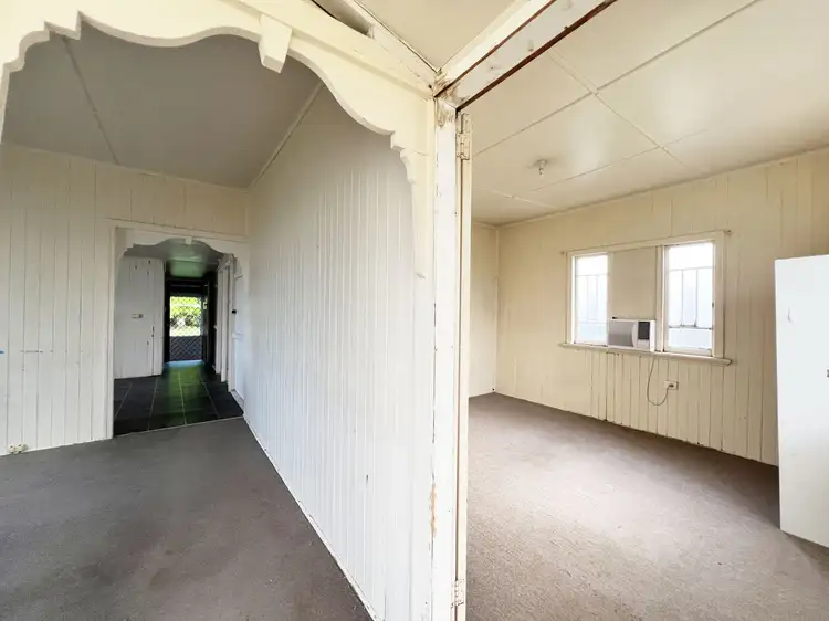 Second view of Homely house listing, 32 Canberra Street, North Mackay QLD 4740