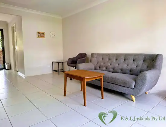 Fourth view of Homely townhouse listing, 46/8 Milan Street, Ellen Grove QLD 4078