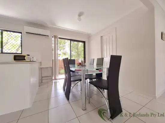 Sixth view of Homely townhouse listing, 46/8 Milan Street, Ellen Grove QLD 4078