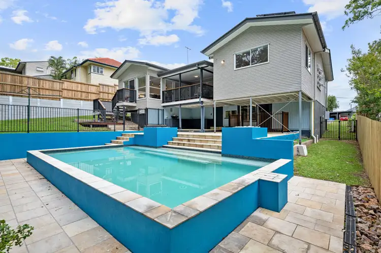 6 Gaynesford Street,, Mount Gravatt QLD 4122