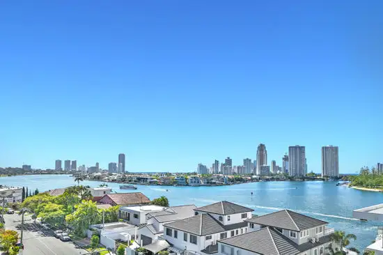 Main view of Homely apartment listing, 5/82 Stanhill Drive, Surfers Paradise QLD 4217
