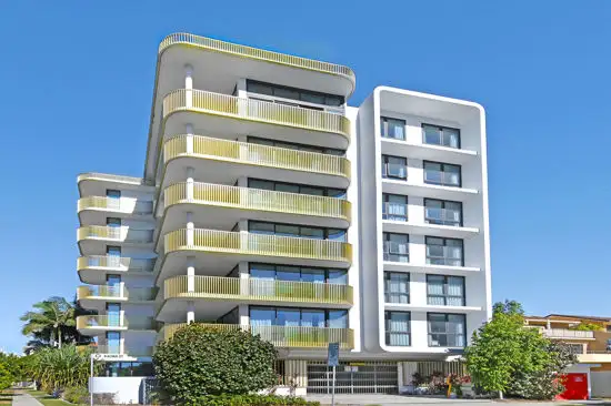 Fourth view of Homely apartment listing, 5/82 Stanhill Drive, Surfers Paradise QLD 4217
