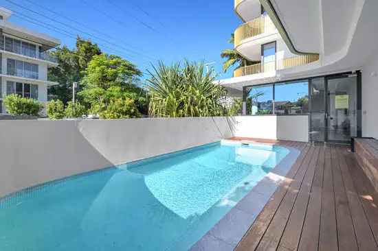 Fifth view of Homely apartment listing, 5/82 Stanhill Drive, Surfers Paradise QLD 4217