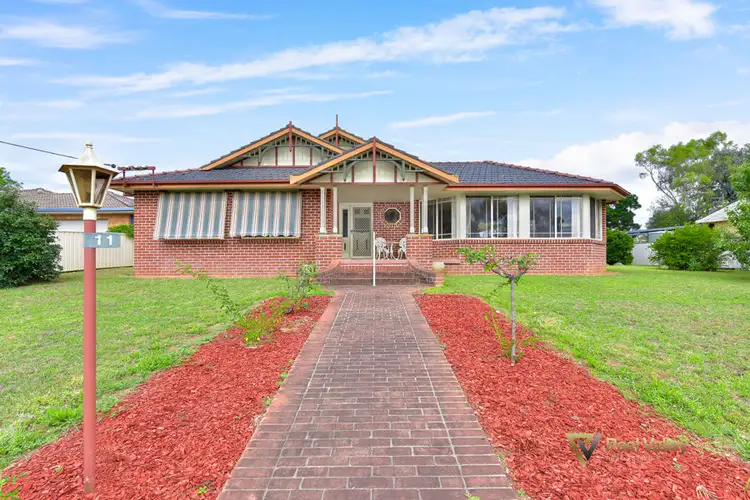 11 Kanangra Road, Manilla NSW 2346