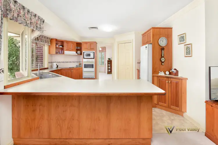 Third view of Homely house listing, 11 Kanangra Road, Manilla NSW 2346