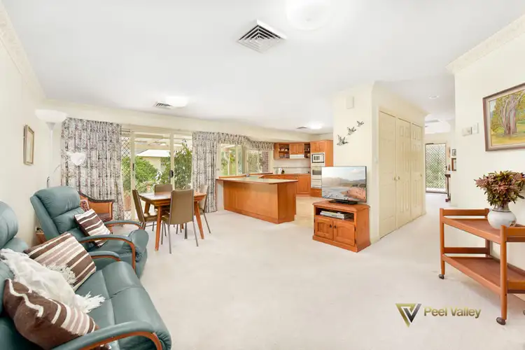 Sixth view of Homely house listing, 11 Kanangra Road, Manilla NSW 2346