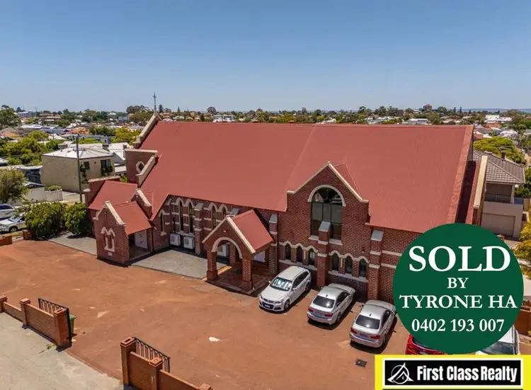 129 Raglan Road, North Perth WA 6006