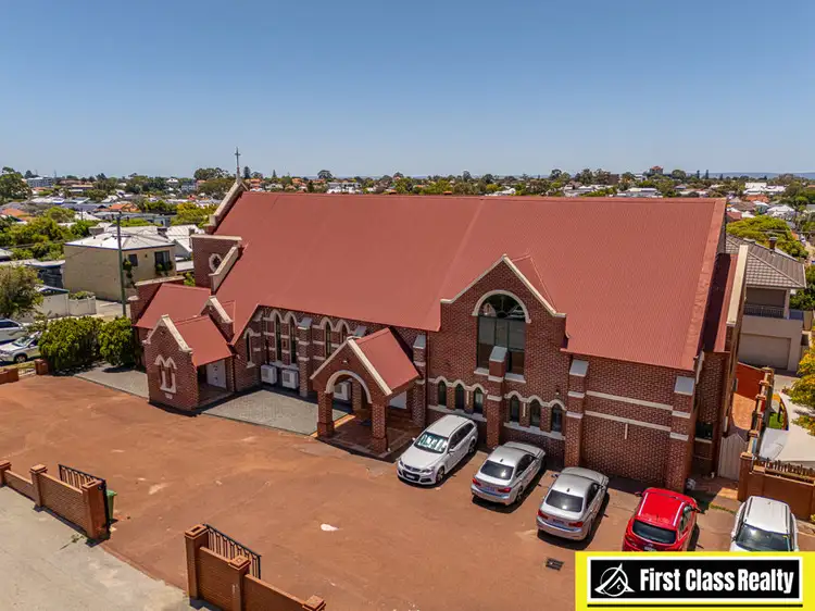 129 Raglan Road, North Perth WA 6006