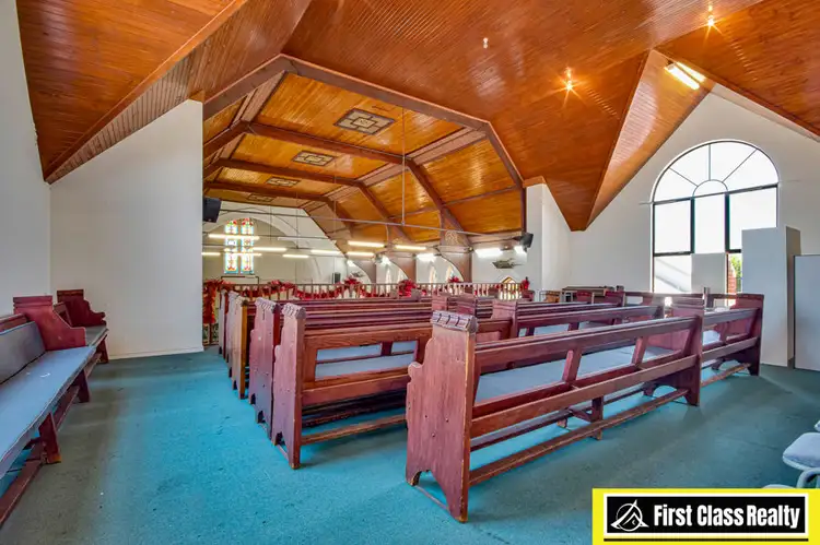 Sixth view of Homely house listing, 129 Raglan Road, North Perth WA 6006