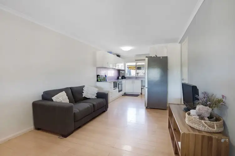Third view of Homely unit listing, 3/29 Scriha Street, North Mackay QLD 4740
